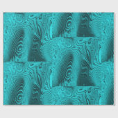 ワイルドワールプール ラッピングペーパー (フラット)