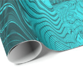 ワイルドワールプール ラッピングペーパー (ロールコーナー)