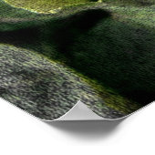 ワイルドヴィオレット ポスター (角)