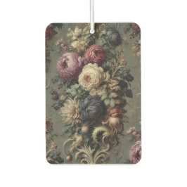 ワイルドヴィーユ – ゴシックフローラ カーエアーフレッシュナー