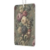 ワイルドヴィーユ – ゴシックフローラ カーエアーフレッシュナー (左)