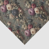 ワイルドヴィーユ – ゴシックフローラ 薄葉紙 (詳細)