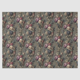 ワイルドヴィーユ – ゴシックフローラ 薄葉紙