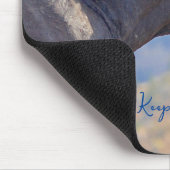 ワイルド保!ワイルドホースマウスパッド マウスパッド (コーナー)