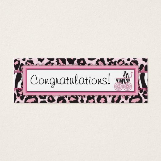 ワイルド物痩せギフトカード2 (正面)