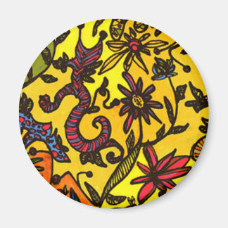 ワイルド磁石 マグネット