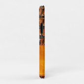 ワイルド自然- CROCODILE-DILE-DILEデザイン Case-Mate iPhoneケース (裏面/右)