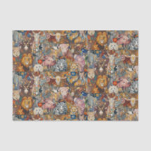 「ワイルド調和」