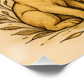 ワイルド調和:音楽と自然ユナイト ポスター (コーナー)