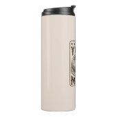 ワイルド酵母魔法ソース生地パンベーキング愛好家 タンブラー (回転左)