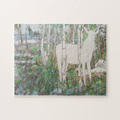 ワイルド252ピースパズル ジグソーパズル (横)