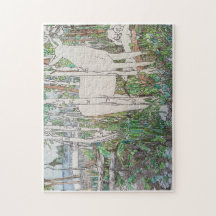 ワイルド252ピースパズル