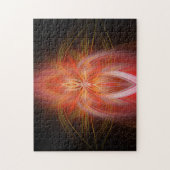 ワイルド アイリス ジグソーパズル (縦)