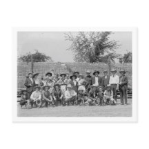 ワイルド・ウェスト・パフォーマー， 5/29/1923#ワイルド・ウェスト・パフォーマー#