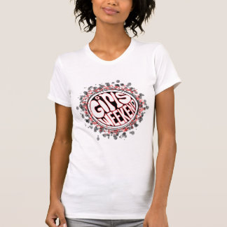 ワイルド·ガールズ·ウィークエンド Tシャツ
