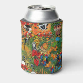 ワイルド・クリエイション 缶クーラー