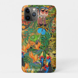 ワイルド・クリエイション iPhone 11 PROケース
