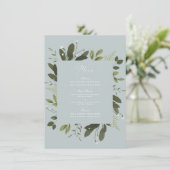 ワイルド&グリーンメニューボード メニュー (スタンド正面)