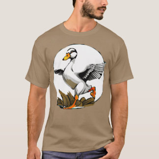 ワイルド・グース・チェイス・プロダクションズ ファミリー Tシャツ