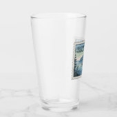 ワイルド・サイド・オブ・イスル・ロイヤル・スタンプを探索 タンブラーグラス (右)