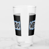 ワイルド タンブラーグラス (右)