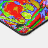 ワイルド デスクマット (コーナー)