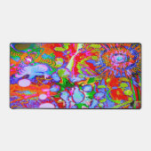 ワイルド デスクマット (正面)