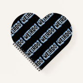 ワイルド ノートブック (正面)