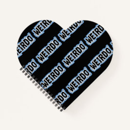 ワイルド ノートブック