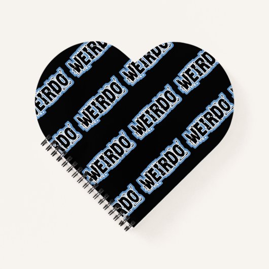 ワイルド ノートブック (正面)