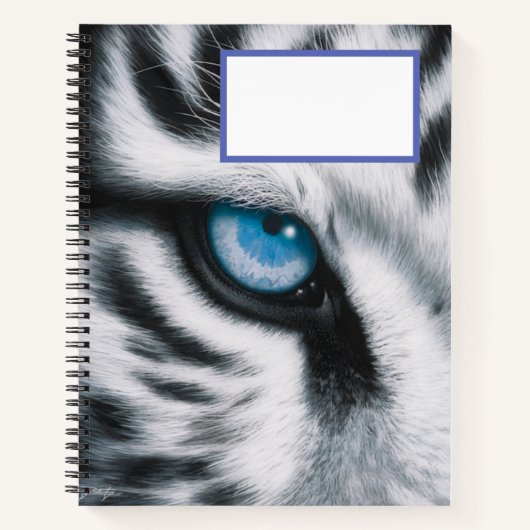 ワイルド ノートブック (正面)