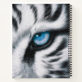 ワイルド ノートブック (裏面)