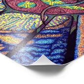 ワイルド フォトプリント            (角)