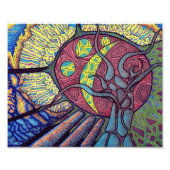 ワイルド フォトプリント            (正面)