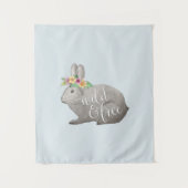 ワイルド&フリー タペストリー (正面)