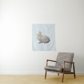 ワイルド&フリー タペストリー (インサイチュ)