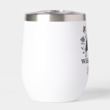 ワイルド&フリー – パーソナライズされた離婚独身の