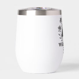 ワイルド&フリー – パーソナライズされた離婚独身の