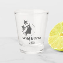 ワイルド&フリー – パーソナライズされた離婚独身の