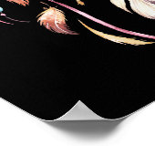 ワイルド＆フリー ポスター (角)