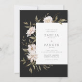 ワイルド フローラル インビテーション (正面)