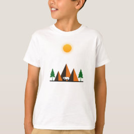 ワイルド・ボーイズのTシャツに Tシャツ