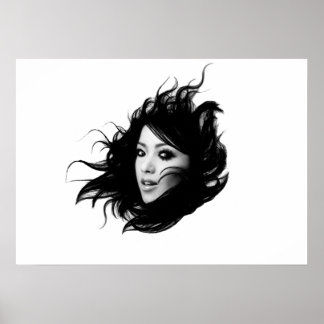 「ワイルド」ポスター ポスター