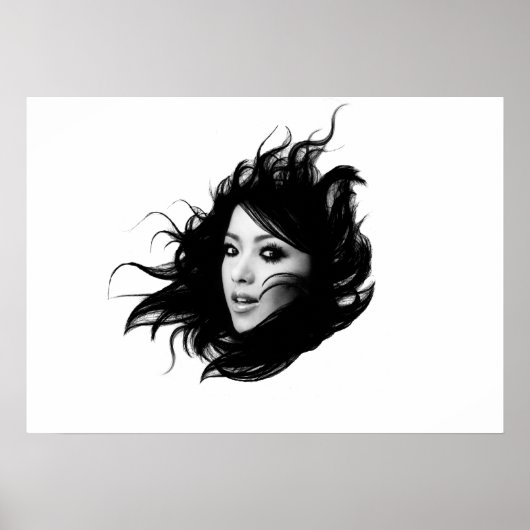 「ワイルド」ポスター ポスター (正面)