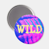 ワイルド マグネット (正面/裏面)