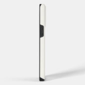 ワイルド・モノが引用文 iPhoneケース (右側面)