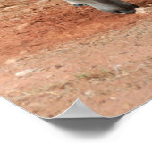 ワイルド・ヤング・バックス ポスター (角)