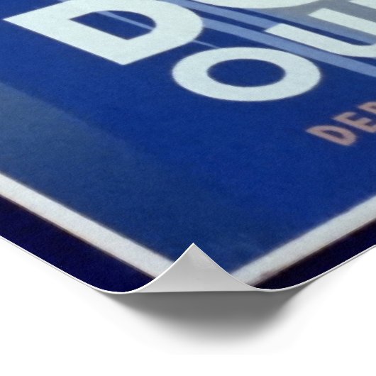 ワイルド・ライフ・ポスターを殺さない ポスター (角)