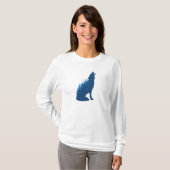ワイルド ライフ Tシャツ (正面フル)