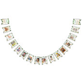 ワイルド・ワン・サファリ・アニマルズ・ボーイの1歳誕生日 バンティングフラッグ (全)